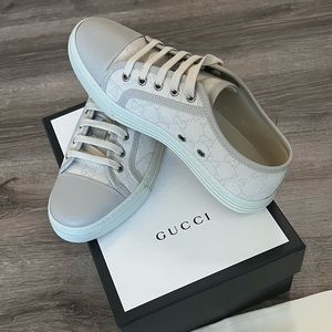 🔥NEW GUCCI SNEAKERS 🔥